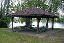 Smith Park Shelter Number 4