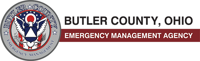 butler county EMA LOGO