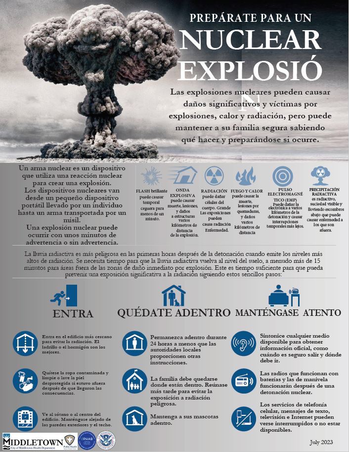 NUCLEAR EXPLOSION 1 SPANISH