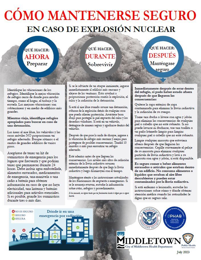 NUCLEAR EXPLOSION 2 SPANISH