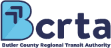 BCRTA Logo
