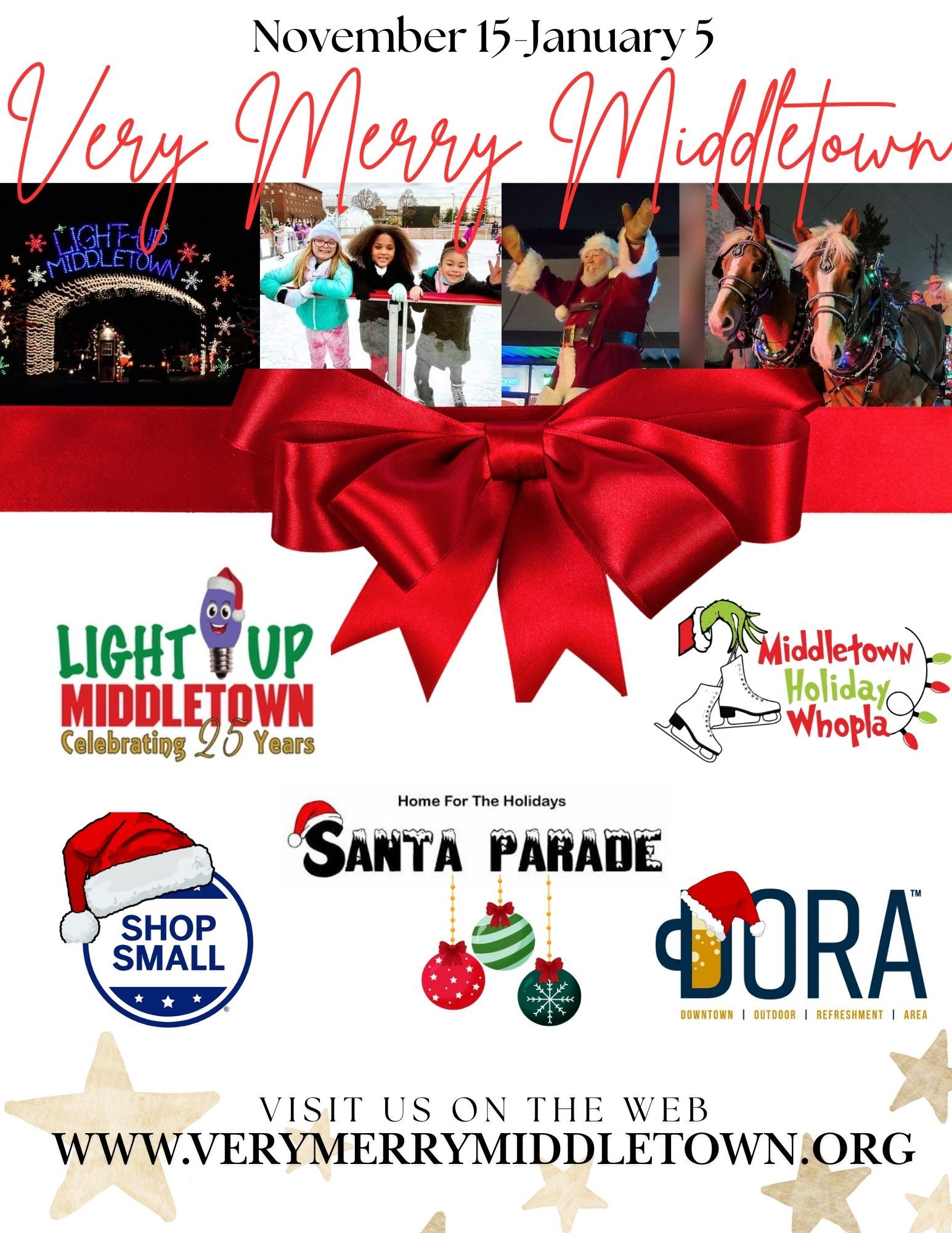 Very Merry Middletown (2)