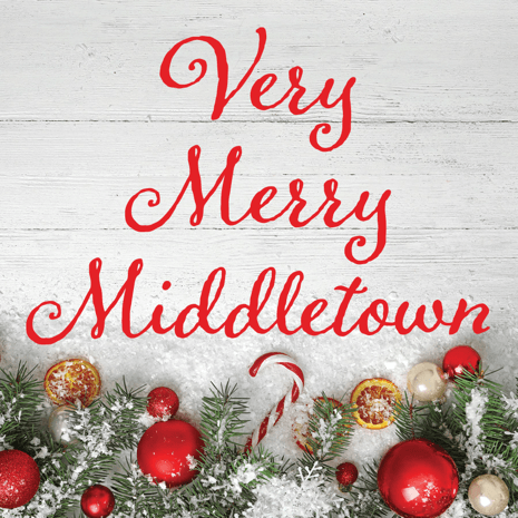 Very Merry Middletown