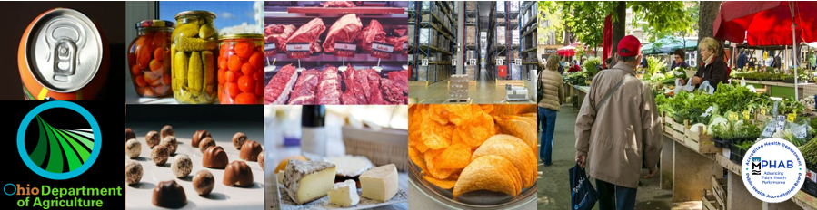 OHIO DEPARTMENT OF AGRICULTURE WEBSITE LINK IMAGE