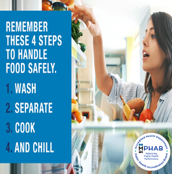 FOOD SAFETY AWARENESS THUMBNAIL