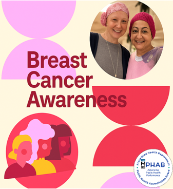 BREAST CANCER AWARENESS THUMBNAIL