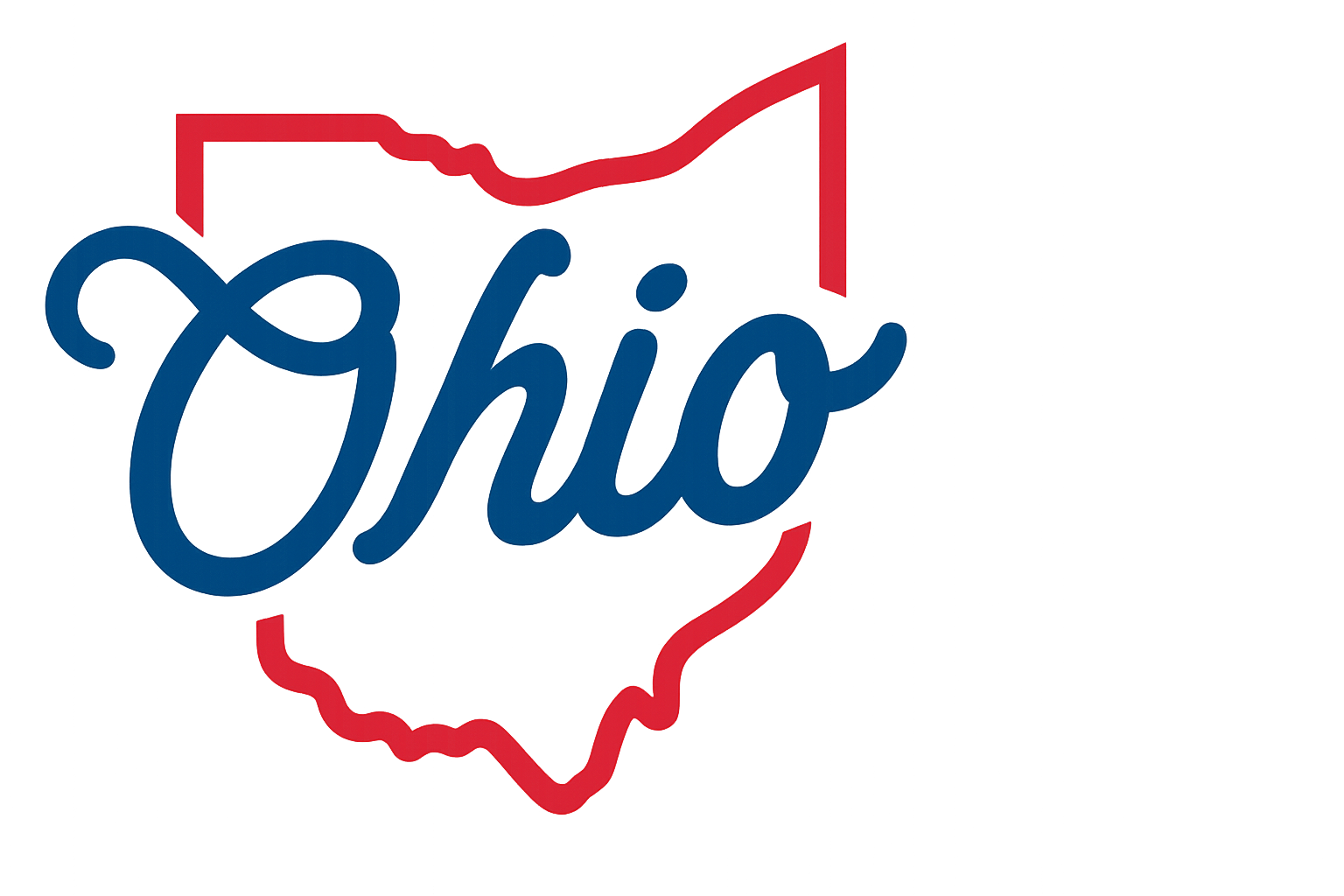STATE OF OHIO TRANSPARENT