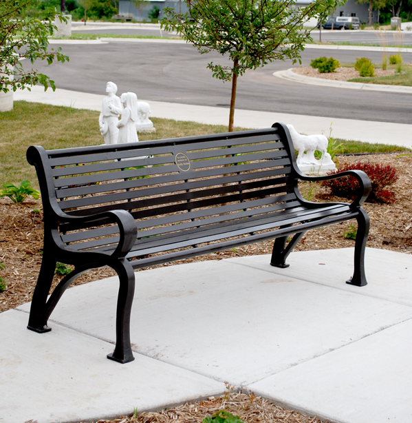 Outdoor-Memorial-Bench2